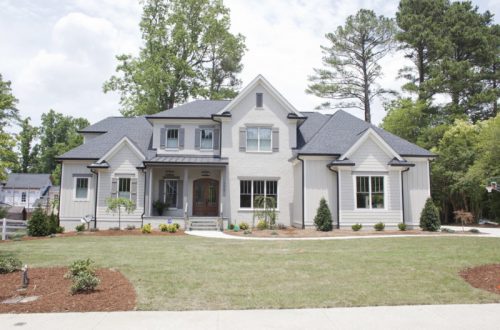Homes for Sale in Wake Forest NC